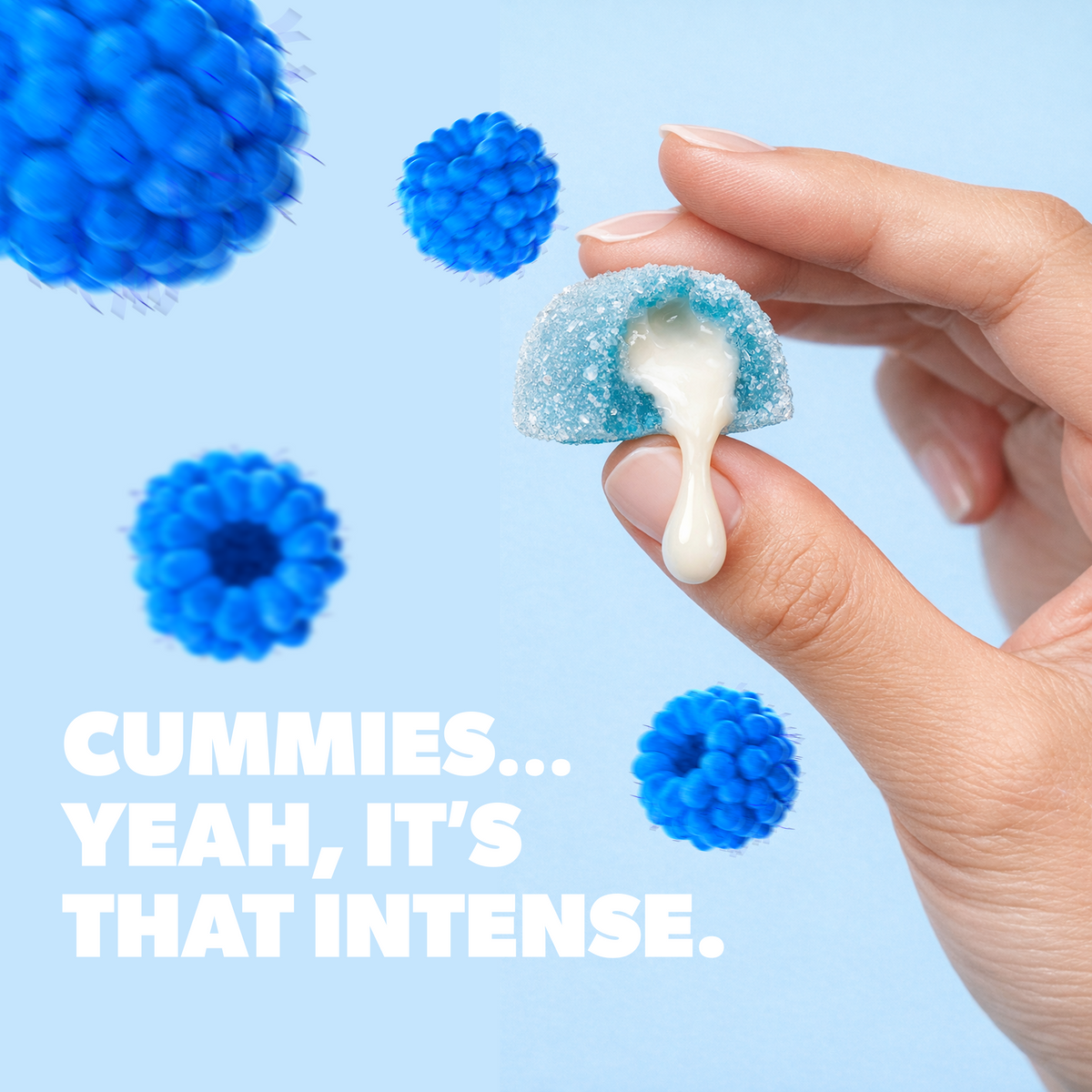 Cummies Gummys – C Gummys